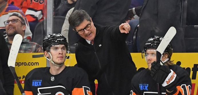 Brad Shaw joins New Jersey Devils as assistant coach in major reshuffle for Sheldon Keefe's staff