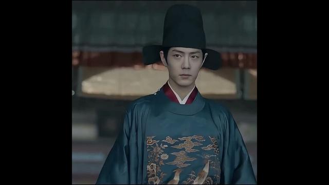 الانتقام يقترب 🔥#شياو_جان  #xiaozhan #اسطورة_زانغ_هاي #肖战 #youku # 藏海传 #shorts #zhouqi