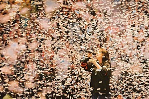 【2025 #AMAs】ビリー・アイリッシュ、＜アーティスト・オブ・ザ・イヤー＞に輝く「信じられない」 - Billboard JAPAN