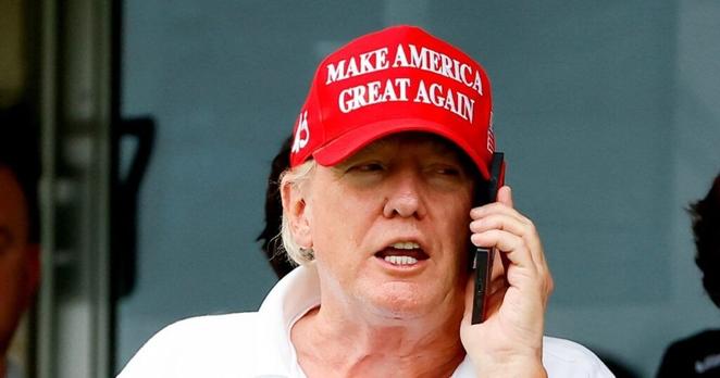 Trump’s latest tariff reversal offers fresh evidence: He’s bad for business