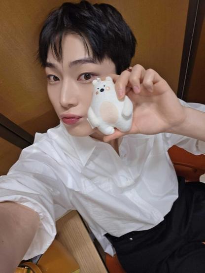 250527 Weverse: Sunoo