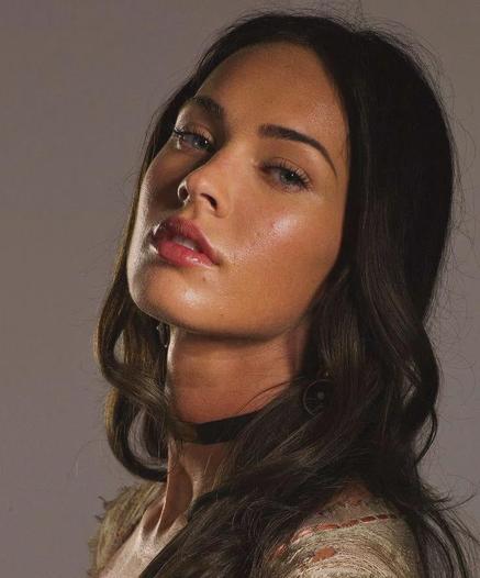 Megan Fox