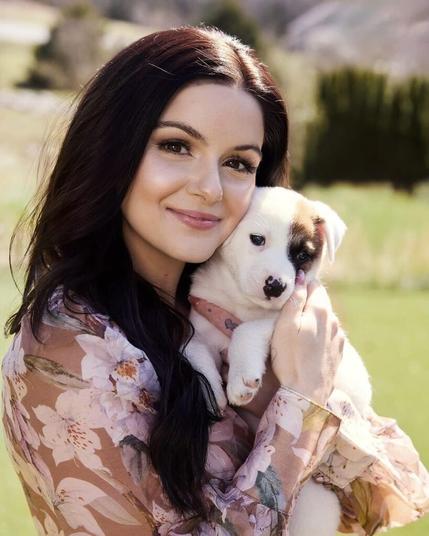 Ariel Winter