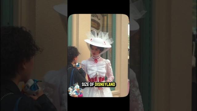 Tokyo Disneyland 😰🎢 What I Wish I Knew Before Visiting