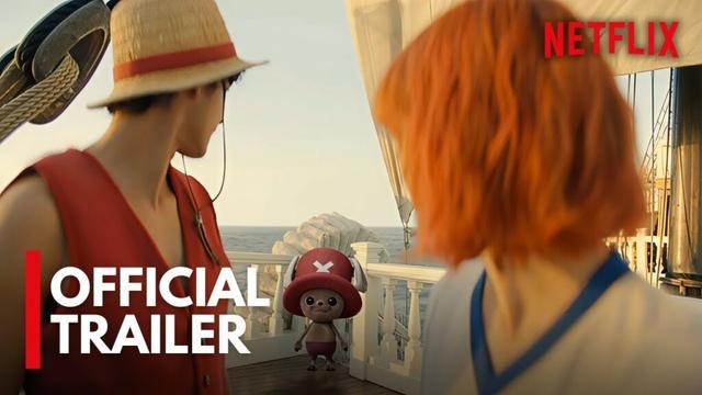 ワンピース 実写版シーズン2 | 公式予告編 | Netflix トゥドゥム（スケジュール）