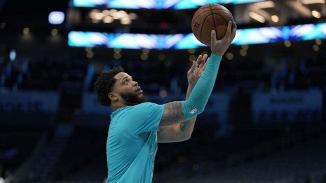 How the Hornets can totally reshape their roster with shocking mock trades