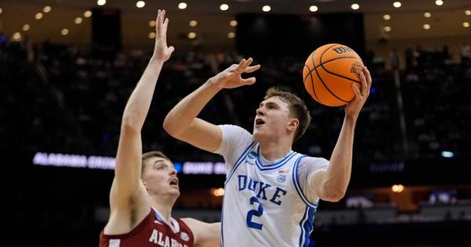 Ahead of NBA draft, Mavs’ Jason Kidd says he’s impressed by these Cooper Flagg traits