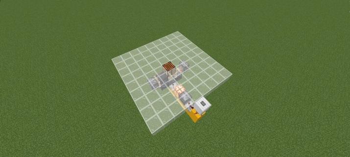 Sometimes i just think how much i evolved on building redstone contraptions