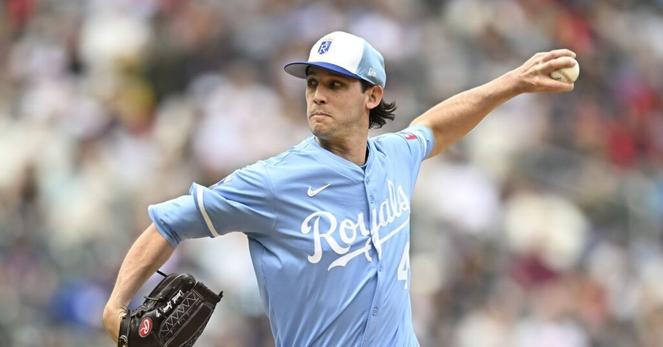 Royals vs. Reds Tuesday gamethread