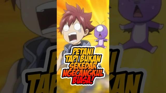 Anime Petani Tapi OP Parah! Farmagia Bukan Sekedar Ngecangkul Biasa! #anime #farmagia