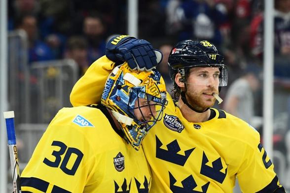 Flyers Dominate at IIHF World Championship