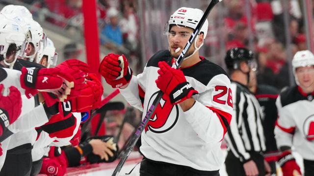 Recapping New Jersey Devils’ Performances at the 2025 World Championships