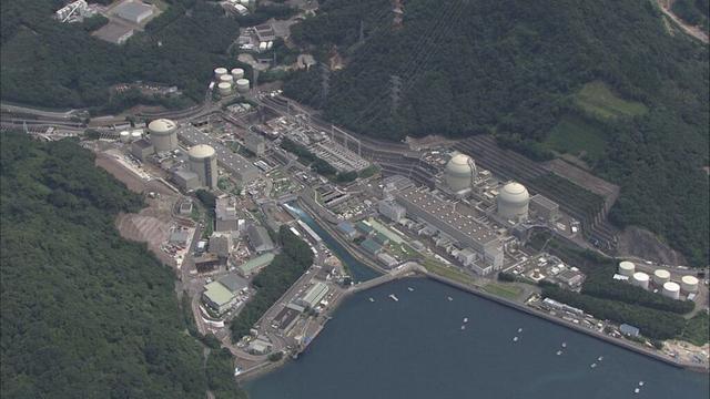 【速報】高浜原発"乾式貯蔵施設"の設置了承　原子力規制委員会「規制基準に適合」　関西電力が安全審査申請