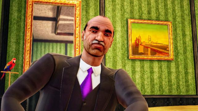 #Gameplay 
#GTASanAndreas Definitive -Las Venturas Part 4

https://youtu.be/8ilmc-6tM6U

Preview https://youtube.com/shorts/3FtHzU7M-N0

Support the #Youtube channel! https://www.youtube.com/channel/UCunbqK36sAuYHdz0wx7muwg/join

#Android #GTA #GrandTheftAUto #SanAndreas