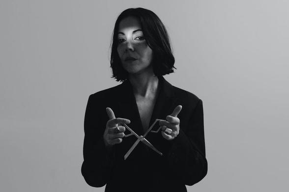 <img alt="Lucrecia Dalt announces new album &apos;A Danger to Ourselves&apos;" src="https://theneedledrop.com/content/images/2025/05/unnamed-56-1.jpg" /><p>Following her recent EP <em>cosa rara </em>(which featured David Sylvain and remixes from Mabe Fratti and Matias Aguayo), Colombian composer, producer, and sound artist <strong>Lucrecia Dalt</strong> is back with a new album, <em>A Danger to Ourselves</em>, out September 5 via RVNG Intl.</p><p>Aside from Sylvian, who co-produced the album with Dalt, <em>A Danger to Ourselves</em> features guest appearances from Juana Molina and CDMX-based electronic artist Camille Mandoki.</p><p>Watch the Tony Lowe-directed video for first single, &quot;divina&quot;, starring multimedia artist/producer Lucia Maher-Tatar below:</p><figure class="kg-card kg-embed-card"></figure><p>Marking a significant shift from Dalt&apos;s earlier albums, <em>A Danger to Ourselves </em>doesn&apos;t come wrapped up with fictional narratives, instead taking a more directly personal and sincere approach. As she notes in an accompanying press release:</p><blockquote>&quot;In the past, I often turned to movies and texts as mirrors to shape my stories, guiding me away from revealing too much from within, inventing isolated fictions. This time, I wanted to create music that flows cinematically and sets a landscape to tell a love story that flirts with improbability, the miraculous and the mysterious.&quot;</blockquote><figure class="kg-card kg-image-card"><img al