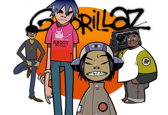 <img alt="Gorillaz to perform first three albums in full at four one-off London shows" src="https://theneedledrop.com/content/images/2025/05/Gorillaz.jpg" /><p><strong>Gorillaz </strong>have announced four special one-off performances at London&#x2019;s Copper Box Arena on August 29, 30, September 2, and 3, 2025. These limited-capacity shows coincide with the closing week of <em>House of Kong</em> &#x2014; a new exhibition running August 8 to September 3 at the venue &#x2014; and will feature full-album performances of their first three records, plus a mystery final show.</p><p>Each night will offer a unique experience. On August 29, Gorillaz will perform their 2001 self-titled debut in full, recreating their early live shows at London&#x2019;s Scala, where the band played behind a curtain while their virtual avatars &#x2014; Murdoc, Noodle, Russel, and 2D &#x2014; were projected for the audience. Damon Albarn and the live band will follow this same setup.</p><p>The August 30 show will celebrate 2005&#x2019;s <em>Demon Days</em>, featuring hits like &#x201c;Feel Good Inc.&#x201d; and &#x201c;Dare&#x201d;. This performance will honor the limited runs in Manchester (2005) and New York (2006), with Jamie Hewlett&#x2019;s original visuals returning.</p><p>On September 2, <em>Plastic Beach</em> will be performed live in full for the first time since 2010. </p><p>The residency&#x2019;s final night on September 3 is a &#x201c;mystery show,&#x201d; featuring special guests joining th