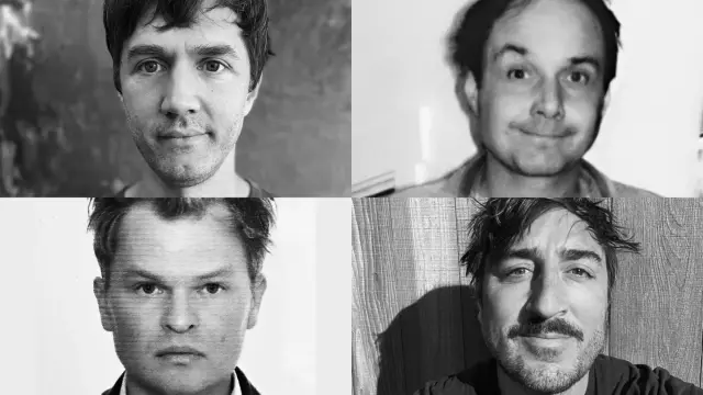 <img alt="Grizzly Bear announce first live shows in six years" src="https://theneedledrop.com/content/images/2025/05/Grizzly-Bear.webp" /><p><strong>Grizzly Bear</strong> are back. The beloved indie rock quartet &#x2014; <strong>Ed Droste</strong>, <strong>Daniel Rossen</strong>, <strong>Chris Bear</strong>, and <strong>Chris Taylor </strong>&#x2014; have announced their first North American headlining tour since 2019, along with vinyl reissues of their last four albums.</p><p>Though they never necessarily broke up, the band has been quiet for six years while members pursued solo projects, film scores, and, in Droste&#x2019;s case, a new career as a therapist. Now they return for a short, seven-date tour kicking off October 13 with three nights at Brooklyn Steel, followed by stops in Chicago, L.A., San Francisco, and Oakland.</p>
<!--kg-card-begin: html-->
<blockquote class="instagram-media"><div style="padding: 16px;"> <a href="https://www.instagram.com/reel/DKKNvqNxkYu/?utm_source=ig_embed&amp;utm_campaign=loading" style="line-height: 0; padding: 0 0; text-align: center; text-decoration: none; width: 100%;" target="_blank"> <div style="display: flex;"> <div style="background-color: #F4F4F4; border-radius: 50%; height: 40px; margin-right: 14px; width: 40px;"></div> <div style="display: flex;"> <div style="background-color: #F4F4F4; border-radius: 4px; height: 14px; margin-bottom: 6px; width: 100px;"></div> <div style="background-color: #F4F4F4; border-radius: 4px; height: 14