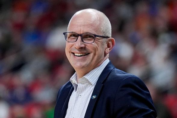 UConn men finalizing agreement to play BYU, No. 1 prospect in Boston
