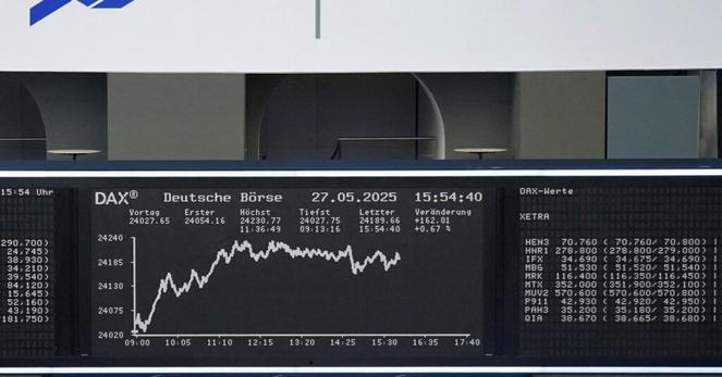 欧州企業の第1四半期は2.4％増益の予想、前週から改善 | ロイター