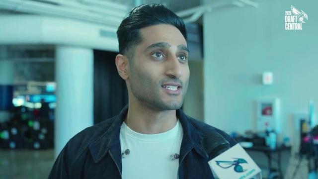 Draft Experts Analyze the Charlotte Hornets' No. 4 Pick!