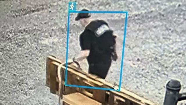 元警察署長が脱獄、殺人と強姦の罪で服役中に　米アーカンソー州 - CNN.co.jp