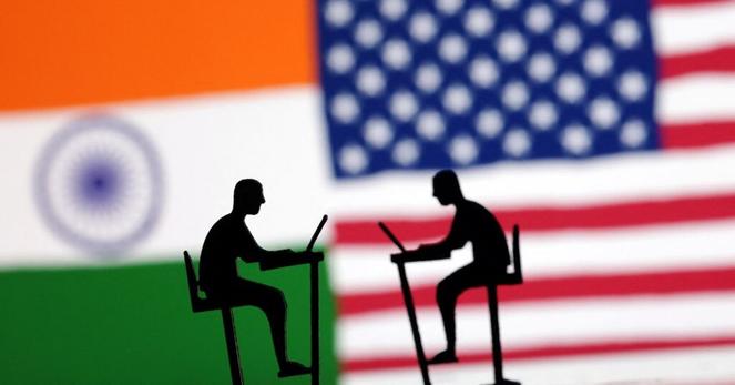インド、米と協定成立なら輸出拡大の可能性　政府が市場開拓期待 | ロイター