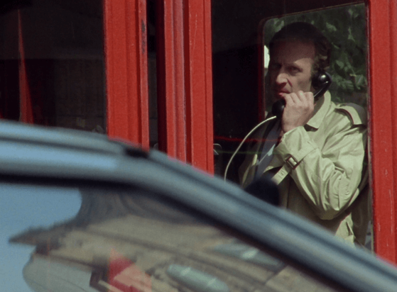 As this is an automated process, we are unable to accurately describe the image shown. However, the image is a still from the television programme Edge of Darkness and it should broadly reflect the characters and situations mentioned in the text of the toot.

Microsoft Azure's Computer Vision API describes the image as "a person talking on a cell phone" with a confidence of 49%.

BotOfDarkness, version 2.0.21.