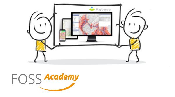 Mapbender FOSS Academy Web-Seminar