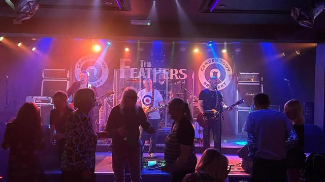 The Beat Institute