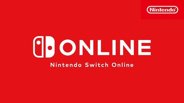 Nintendo Switch Online 紹介映像
