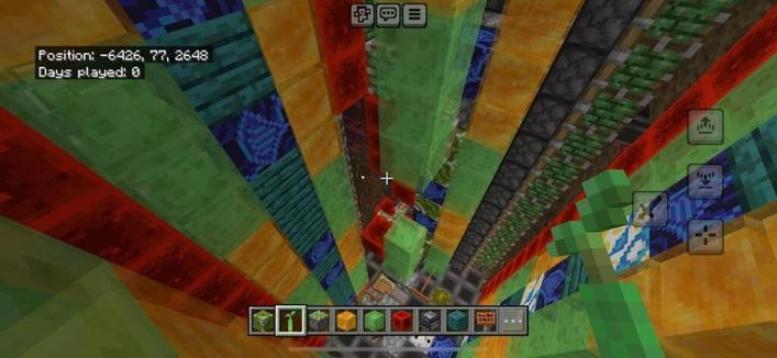 Silentsweepers Universal Tree Farm HELP!!