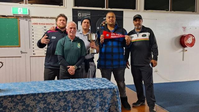 News, results from around Gisborne and East Coast golf clubs