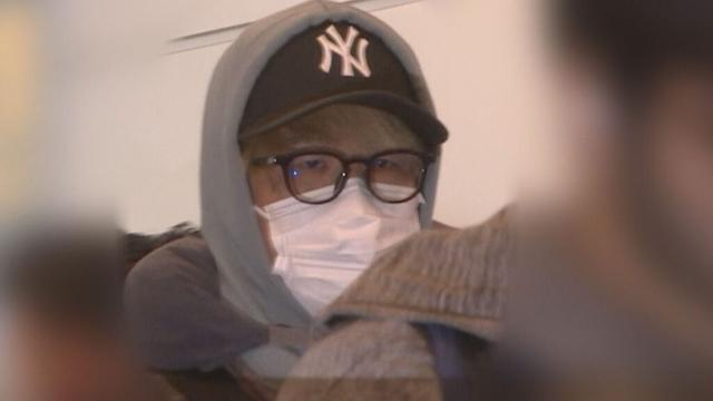 【速報】川崎市女性死体遺棄事件　元交際相手の男（27）を女性につきまとったストーカー規制法違反の疑いで再逮捕　神奈川県警（TBS NEWS DIG Powered by JNN）
