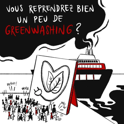 PET URI
MATE
GREENWASHING 2