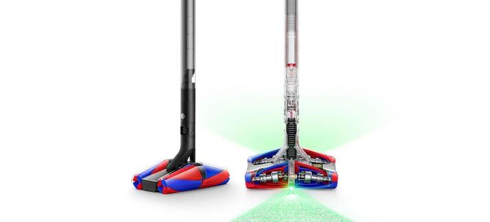 Dyson PencilVac
