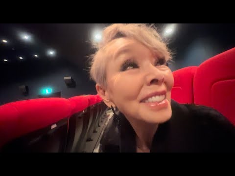 私が出演した映画「うぉっしゅ」を観てきました