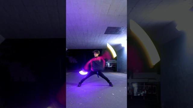 明日の私に幸あれ / ナナヲアカリでヲタ芸！【ほーくあい】【ギルドの受付嬢ですが、残業は嫌なのでボスをソロ討伐しようと思いますED】#ヲタ芸 #踊ってみた#ギルます