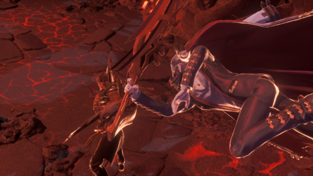 📰 Una imagen #random #randomImageGame #randomPic #imagenRandom #videogames #CodeVein - Code Vein