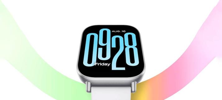 Xiaomi Redmi Watch