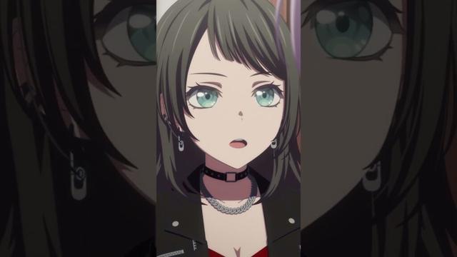【アニメ切り抜き】私とも元サヤに戻りませんか？ #バンドリ #アニメムジカ