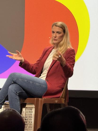Annika brockschmidt