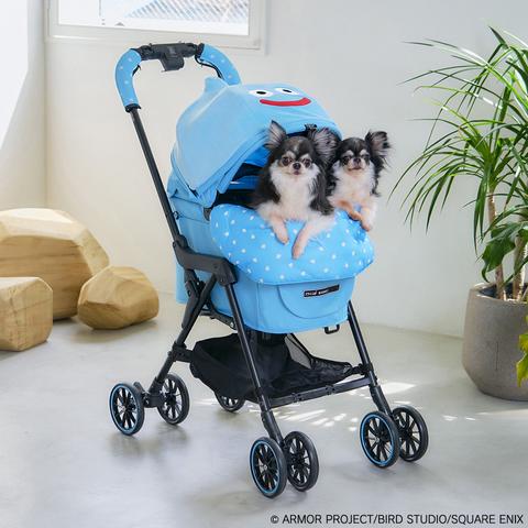 ペットと一緒に冒険の世界へ！　「SQEX PETs」キングダムハーツ/ドラクエ/FFの犬猫グッズ予約開始 - トラベル Watch