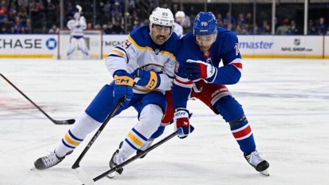 Three potential trade targets for New Jersey Devils