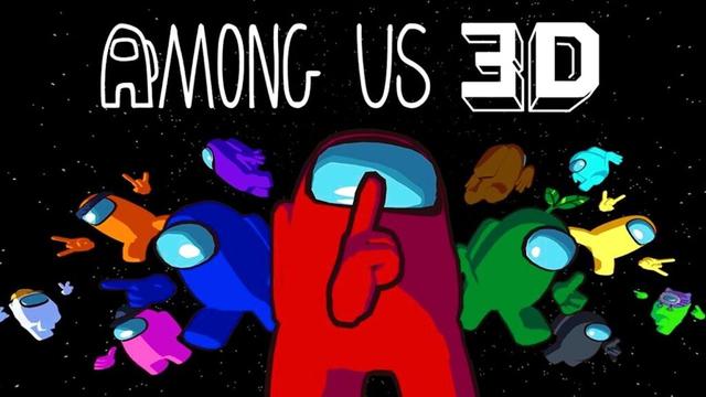 みんなで3D版の人狼 『 Among Us 3D 』をやったらとんでもない喧嘩が起きた
