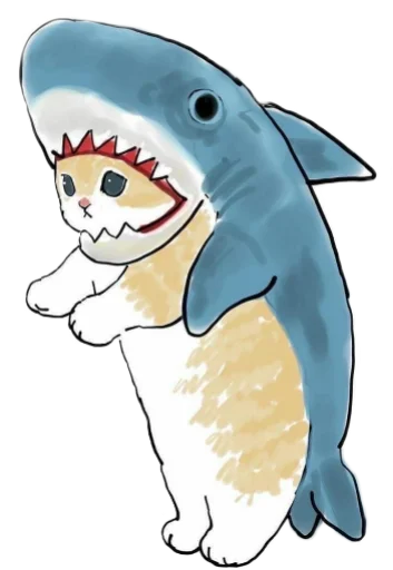 Catblahaj