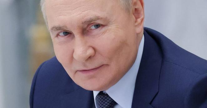 プーチン氏、停戦条件にＮＡＴＯ拡大停止の誓約など　強硬姿勢 | ロイター