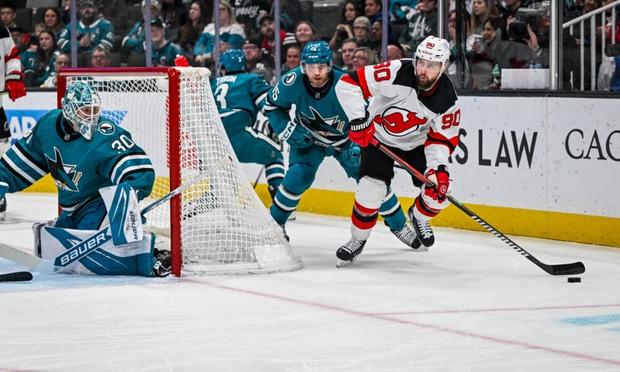New Jersey Devils