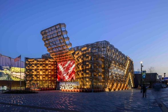 Japan's Expo 2025 draws 5 million visitors in first six weeks