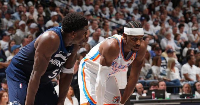 Western Conference Finals Game 5 Preview - Timberwolves at Thunder