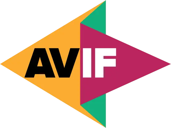 avif logo